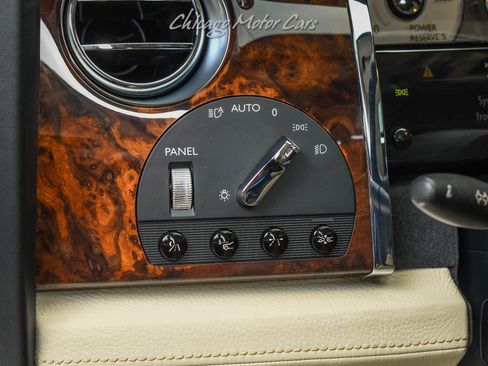 Used 2012 Rolls-Royce Ghost Sedan Panoroof Starlight Headl image 10