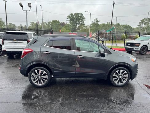 Used 2018 Buick Encore Preferred FWD image 4