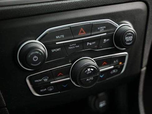 Used 2023 Dodge Charger GT image 36