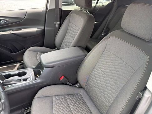 Used 2020 Chevrolet Equinox LT AWD/4WD image 6