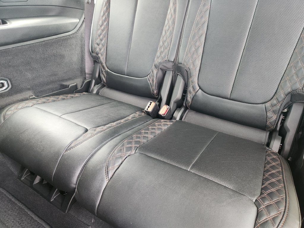 Used 2023 Jeep Grand Cherokee L Summit w/ High Altitude Package AWD/4WD image 32