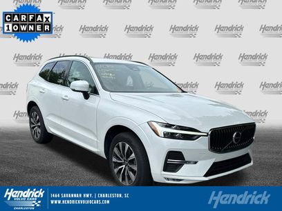 Used 2023 Volvo XC60 B5 Core w/ Protection Package