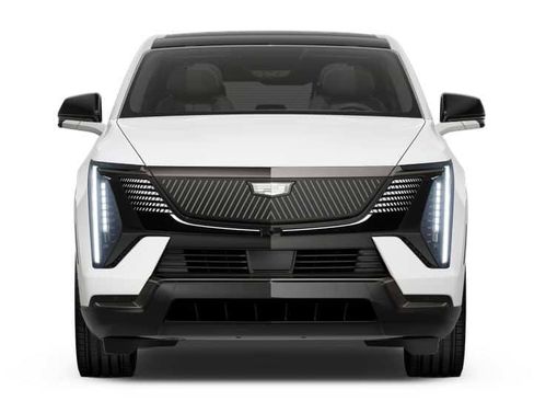 New 2025 Cadillac Escalade IQ Sport 1 w/ LPO, ONYX Package image 28