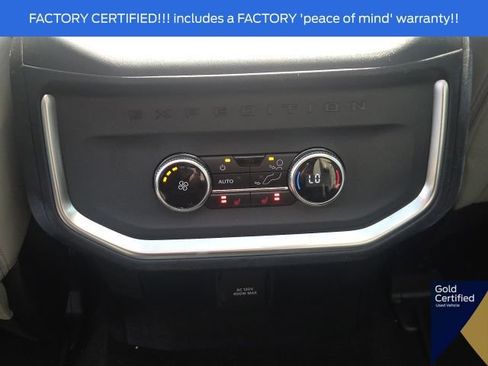 Used 2025 Ford Expedition Platinum AWD/4WD image 27
