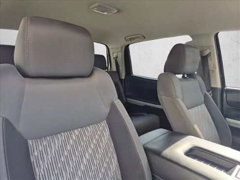 Used 2021 Toyota Tundra SR5 AWD/4WD image 27
