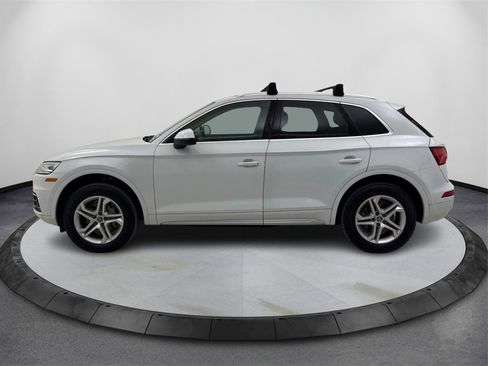 Used 2019 Audi Q5 2.0T Premium w/ Convenience Package image 8