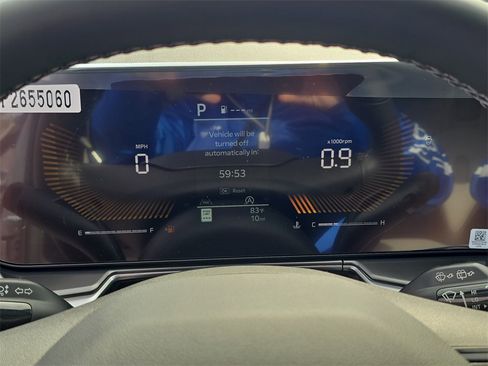 New 2026 Kia Sorento S image 35