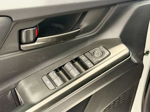 New 2026 Toyota bZ AWD/4WD image 15