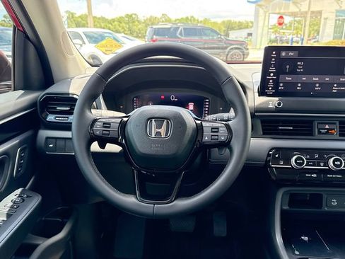 New 2026 Honda Pilot EX-L image 21