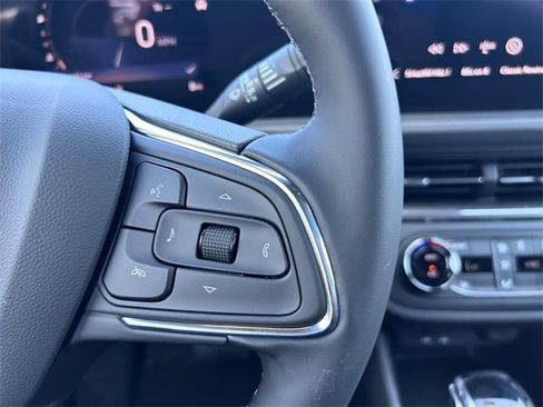 New 2026 Buick Envista Preferred w/ Convenience I Package image 11