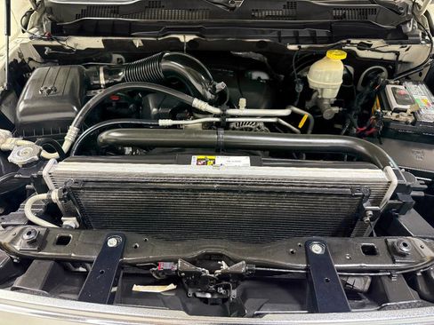 Used 2017 RAM 1500 Laramie Longhorn image 75