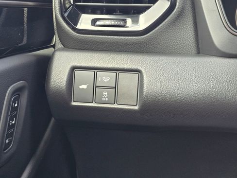 New 2025 Honda Pilot TrailSport image 16