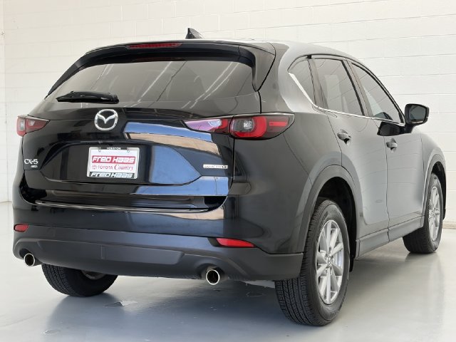Used 2023 MAZDA CX-5 AWD 2.5 S image 7