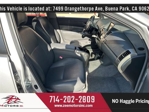 Used 2007 Toyota Prius FWD image 20