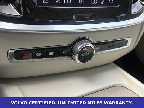 Certified 2023 Volvo V60 B5 Cross Country Plus w/ Climate Package AWD/4WD image 21
