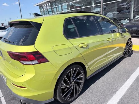 Used 2022 Volkswagen GTI Autobahn FWD image 6