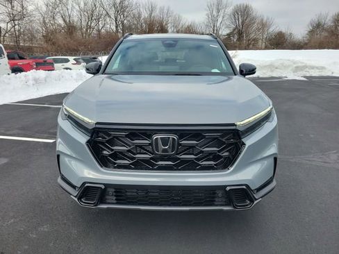 New 2026 Honda CR-V Sport-L image 16