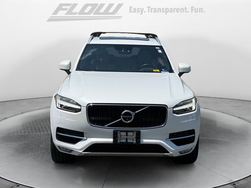 Used 2017 Volvo XC90 T6 Momentum w/ Vision Package AWD/4WD image 3