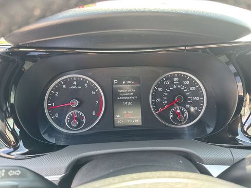 Used 2022 Kia K5 GT-Line w/ GT-Line FWD Premium Package image 21