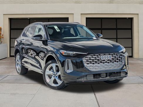 New 2025 Audi Q5 Premium Plus image 19