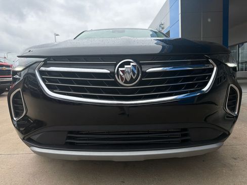 Used 2023 Buick Envision Essence AWD/4WD image 11