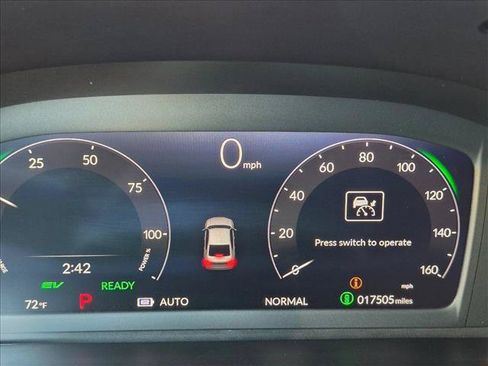 Used 2024 Honda Accord Sport image 11