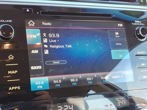 Used 2019 Subaru Legacy 2.5i Sport image 22