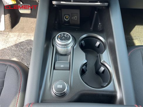 New 2025 Ford Explorer ST-Line w/ Premium Package image 12