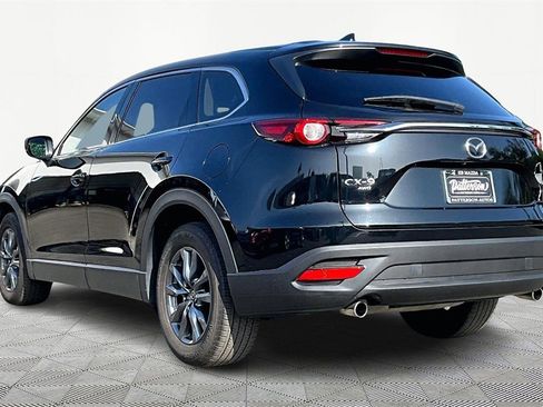 Certified 2023 MAZDA CX-9 Touring image 8
