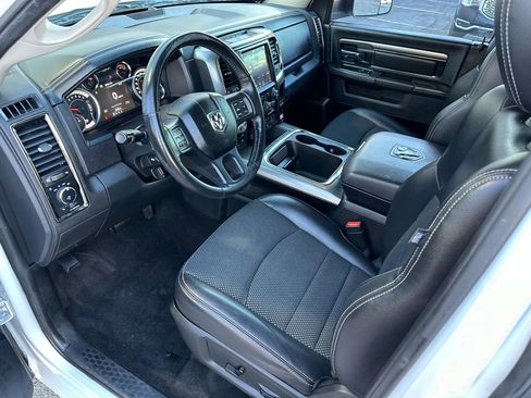 Used 2018 RAM 1500 Sport image 13