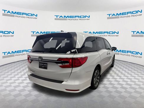 Used 2023 Honda Odyssey EX-L image 5