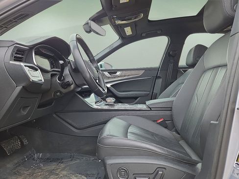 Used 2024 Audi A6 Premium Plus image 22
