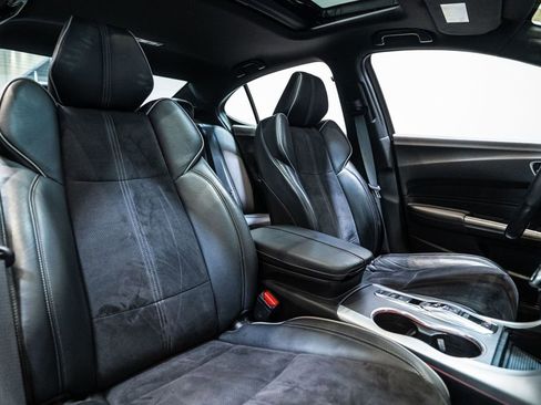 Used 2018 Acura TLX 3.5L V6 image 13