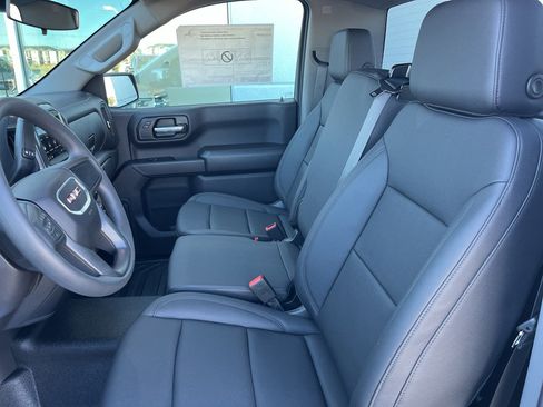 New 2026 GMC Sierra 1500 Pro w/ Pro Value Package image 13