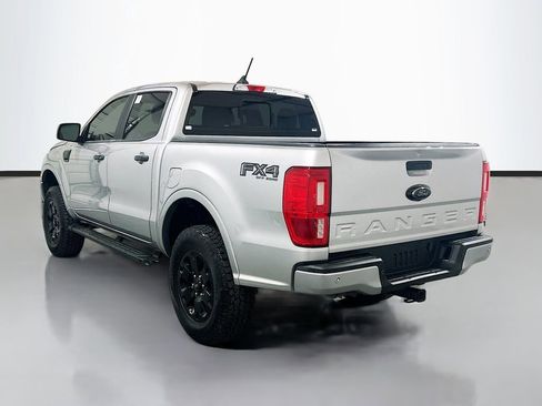 Used 2022 Ford Ranger XLT w/ Equipment Group 302A High AWD/4WD image 6