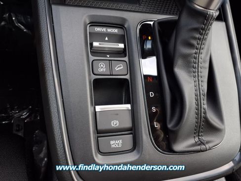 New 2026 Honda CR-V EX image 16