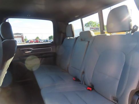 Used 2023 RAM 1500 Big Horn AWD/4WD image 22