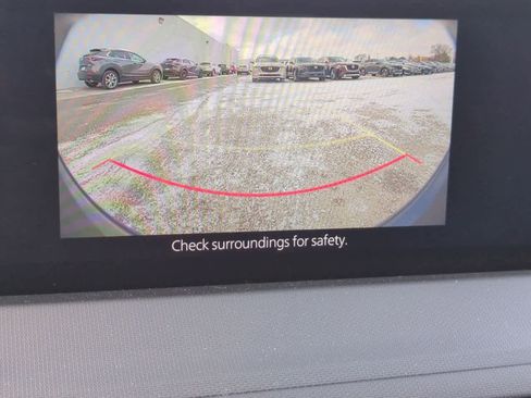 New 2025 MAZDA MX-5 Miata Club w/ Brembo/BBS Recaro Package image 24