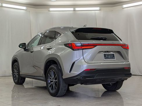 Used 2024 Lexus NX 250 AWD w/ Cold Area Package image 6