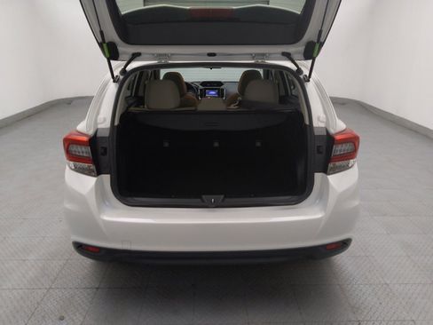 Used 2021 Subaru Impreza 2.0i image 29