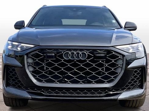 Used 2026 Audi RS Q8 performance image 3