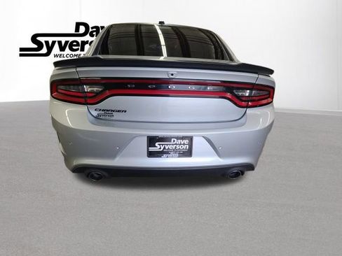 Certified 2021 Dodge Charger R/T w/ Daytona Edition Group image 3