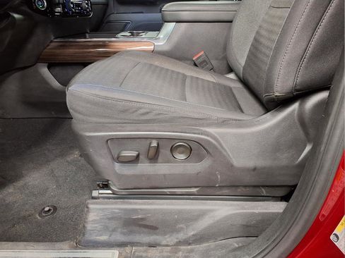 Certified 2024 Chevrolet Silverado 3500 LT image 9