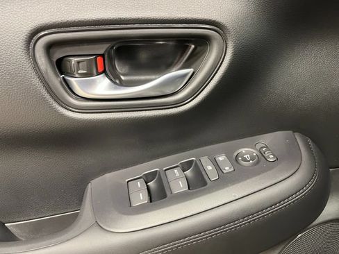 New 2027 Honda HR-V LX image 14