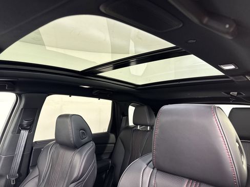 New 2026 Acura MDX A-Spec AWD/4WD image 17