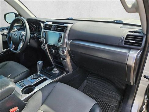 Used 2022 Toyota 4Runner SR5 Premium AWD/4WD image 21