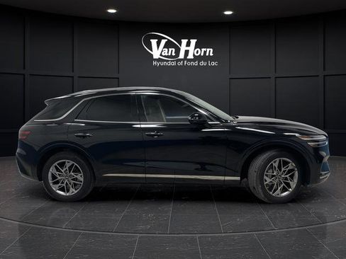 Used 2023 Genesis GV70 2.5T Advanced w/ Advanced Package image 2