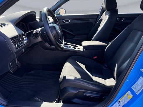 Certified 2024 Honda Civic Sport image 18