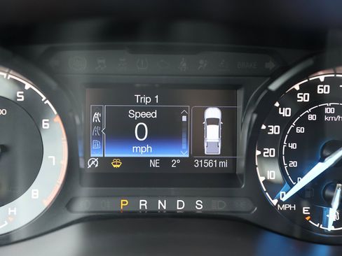 Used 2021 Ford Ranger XL w/ Equipment Group 101A High image 43