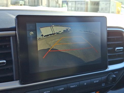 New 2026 Hyundai Venue SEL image 18